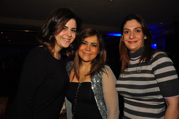 MENA Cristal Awards Afterparty